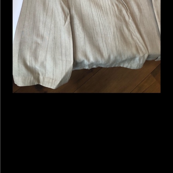 Crimped textured shirt and pants from Lattelier - Picture 11 of 16